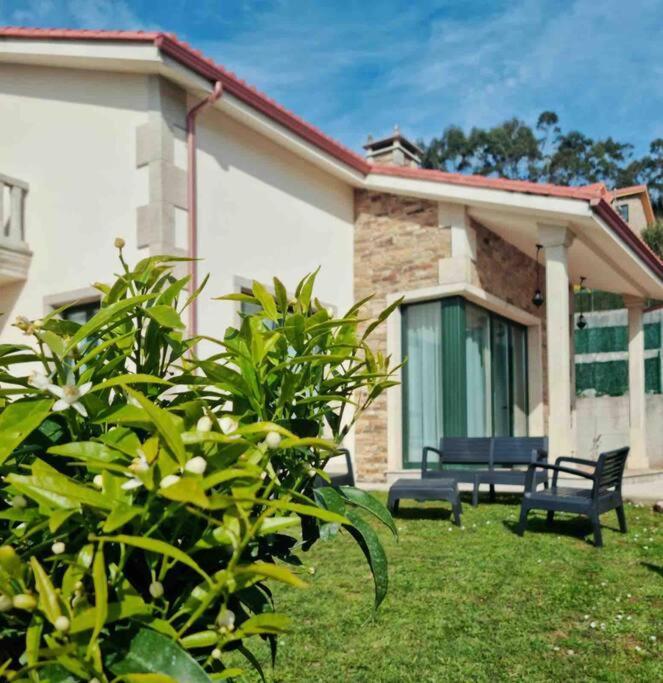 Pantin Villa Lucerna מראה חיצוני תמונה