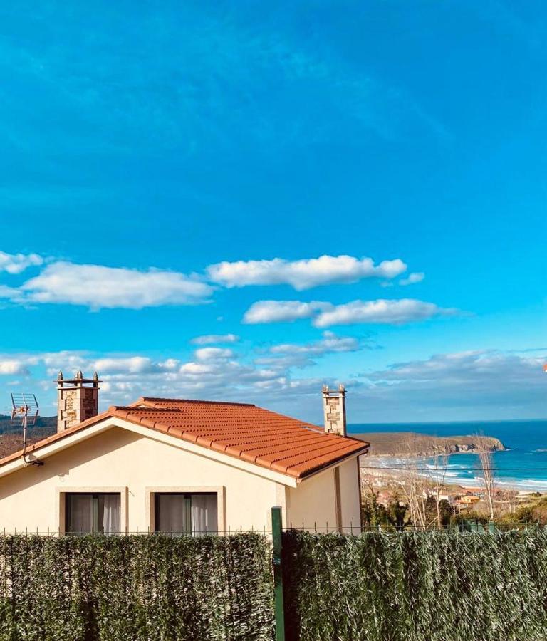 Pantin Villa Lucerna מראה חיצוני תמונה