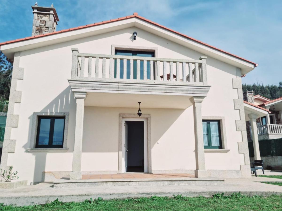 Pantin Villa Lucerna מראה חיצוני תמונה